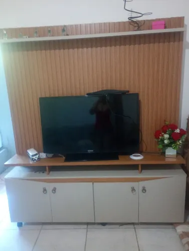 Rack ripado