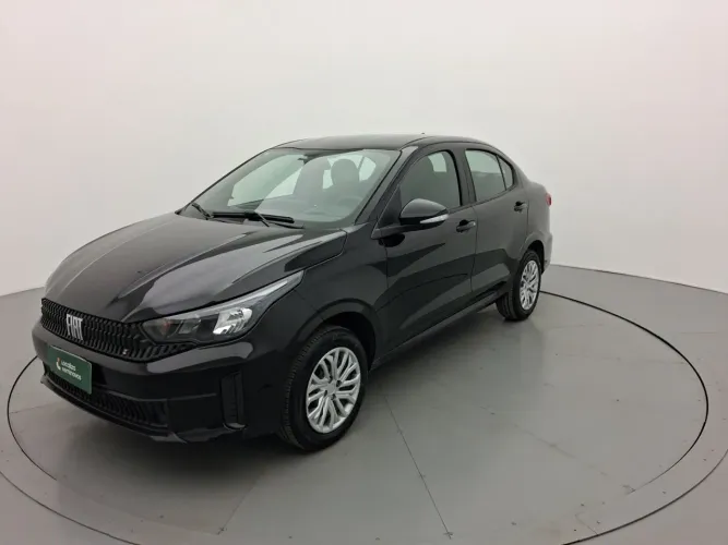 Fiat Cronos Drive 1.0 6V 2026