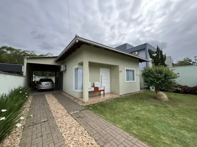 Casa em Pirabeiraba