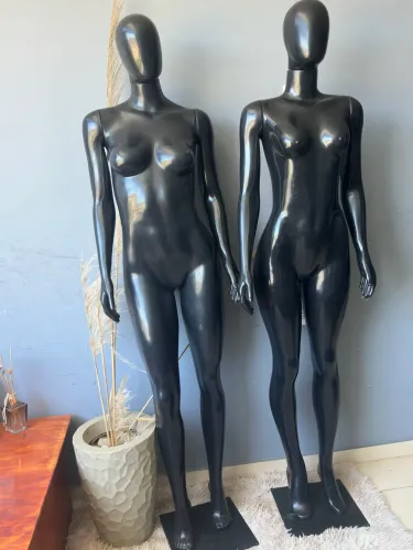 Manequins 