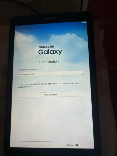 Tablet Samsung