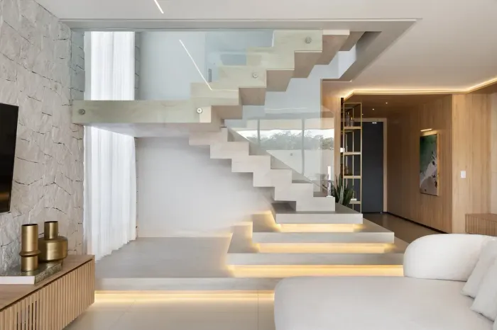 3 Quartos, 3 Suites, 300m², Jardins França, Goiania, Goias