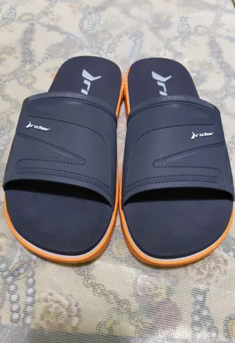 Chinelo Masculino Rider Rw Plus Slide