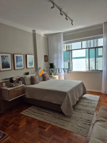 apartamento a venda no centro histórico de Petrópolis