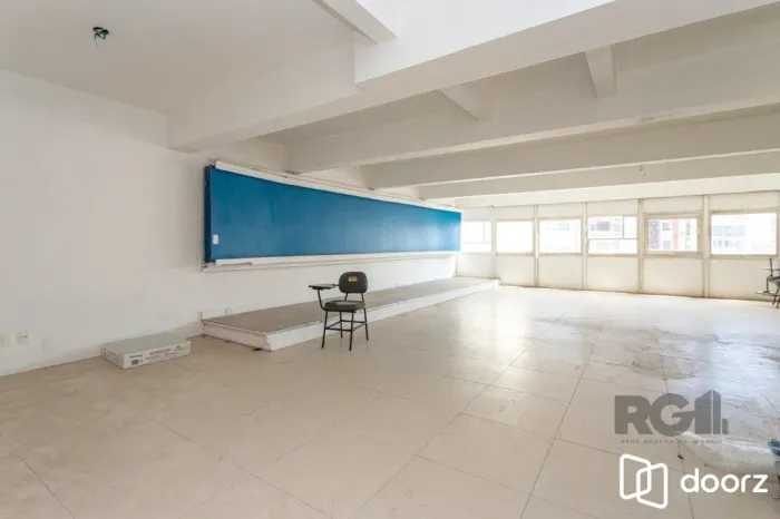 Sala Comercial à venda Centro Histórico Porto Alegre/RS