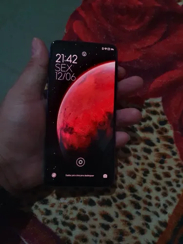 Xiaomi mi 9