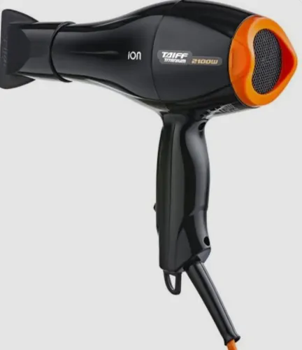 Secador de cabelo profissional 