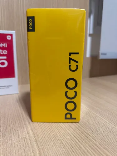 VENDO POÇO C71