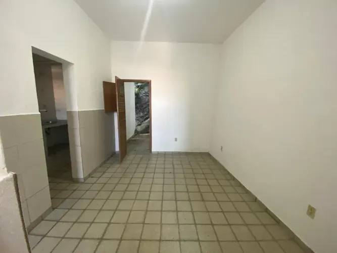 Apartamento 2 quartos Santo Cristo - Rio de Janeiro - RJ