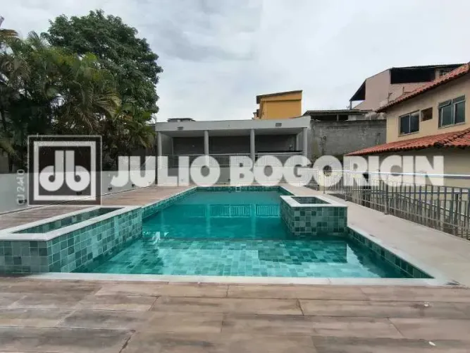 Apartamento : Padrão / Residencial / Tauá