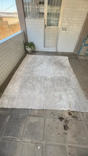 Tapete para sala