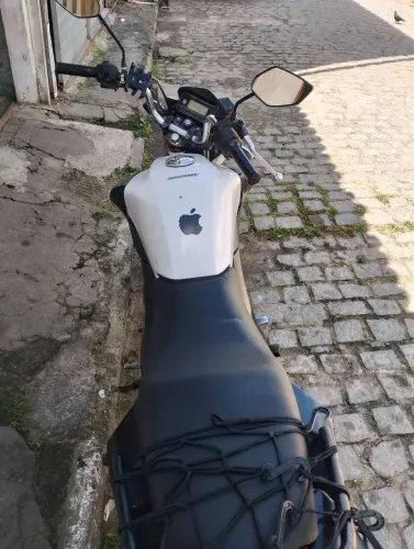 Yamaha factor 150cc 