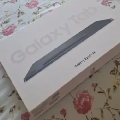 Tablet Samsung Galaxy Tab S7 Fe 128GB Wi-Fi
