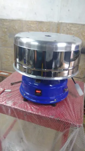 FORNO PARA PIZZA