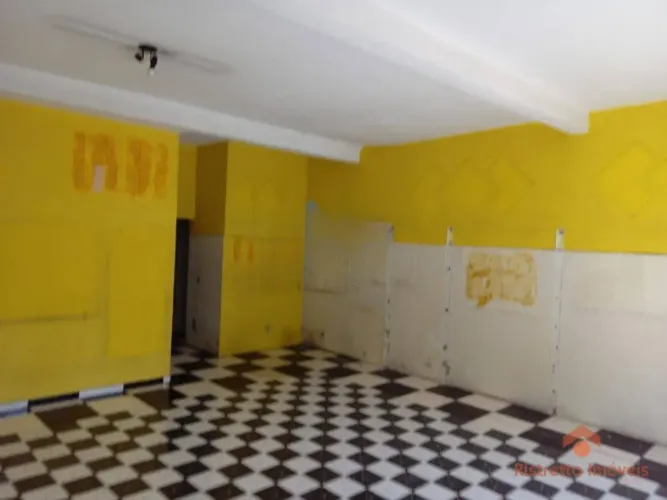 Salão para alugar, 55 m² por R$ 2.300,01/mês - Jaguaribe - Osasco/SP