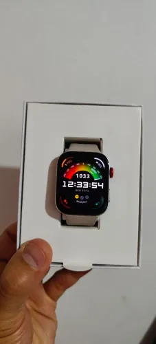 Smartwatch