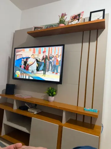 Hack para sala