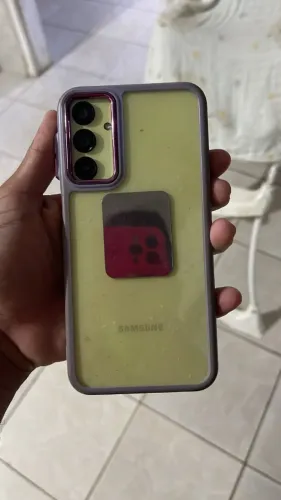 Galaxy A15
