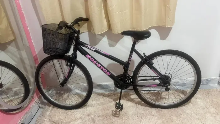 Bicicleta aro 26