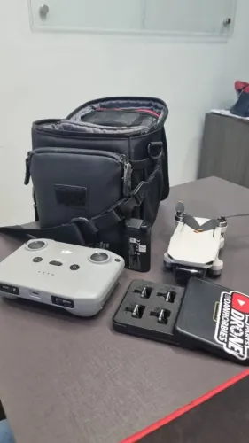 DJI MINI 2