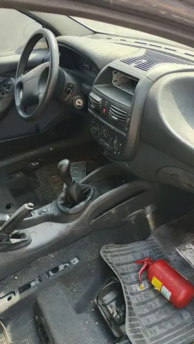 Vendo Marea para retirada de peças