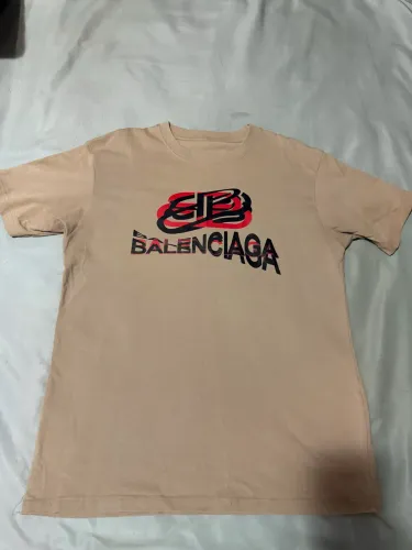 Camisa Balenciaga 