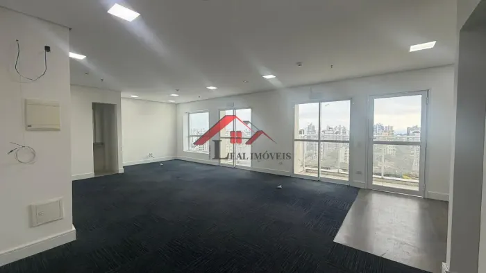 Sala à venda, Campestre, Santo André, SP