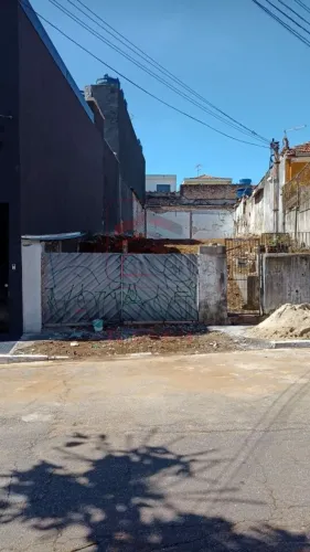 Ótimo Terreno Residencial para Construtores de Studios !