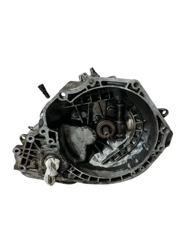 Câmbio Original Gm Kadett 1.8