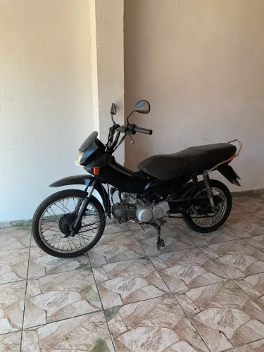Honda 2010