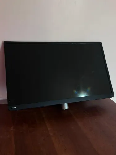 TV Semp Toshiba 32L2400 32 Polegadas Com Defeito