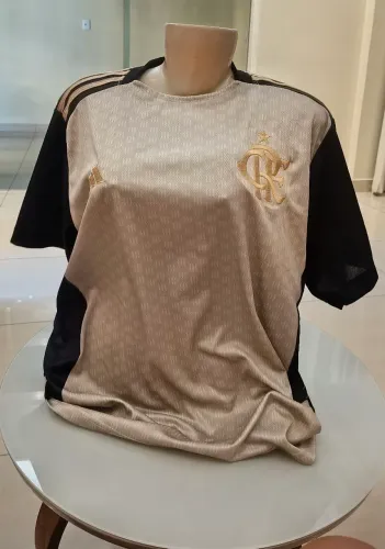 Camisa GG cirrê