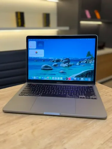 MacBook Pro M1 512GB 16GB Impecável Com Garantia | Loja física