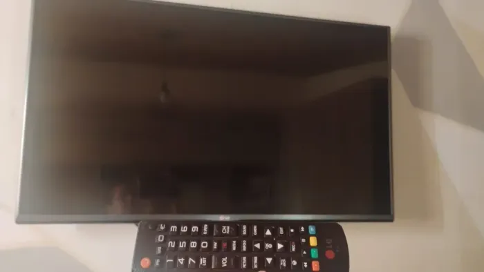 TV LG 32 Polegadas