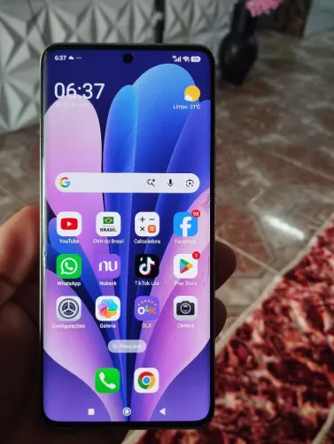 Redmi 13 pro 512gb