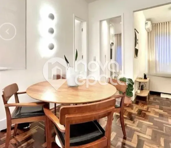 Leblon | Apartamento 1 quarto