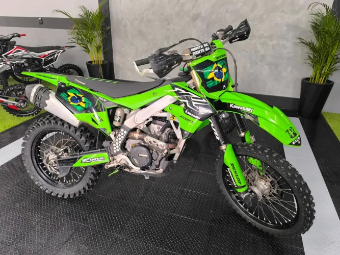 Kx 250x