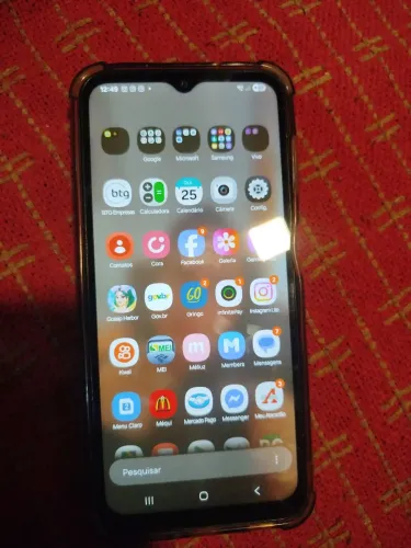 Celular a 14128 gg