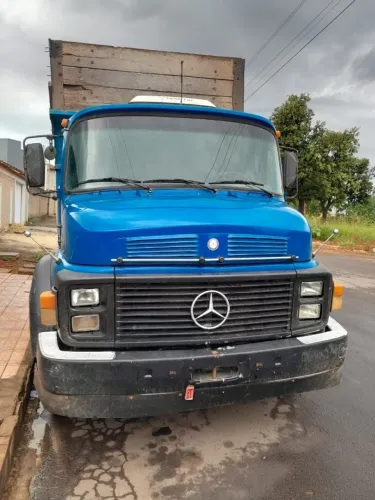 Caminhão 1316