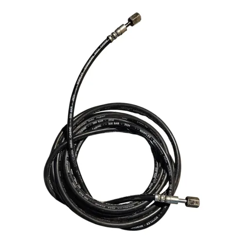 mangueira flexivel basculante cabine volvo VM310