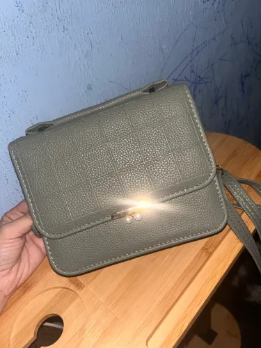 Bolsa de ombro 