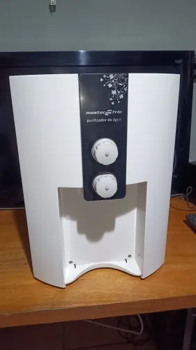 Purificador Masterfrio