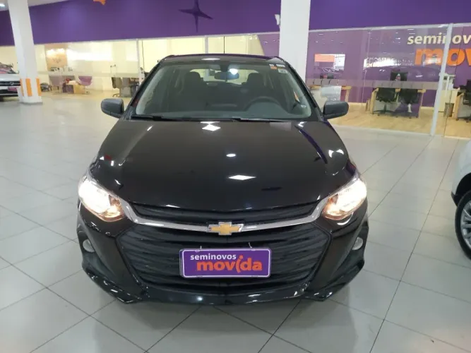 Chevrolet Onix SEDAN PLUS 1.0 12V MEC. 2025