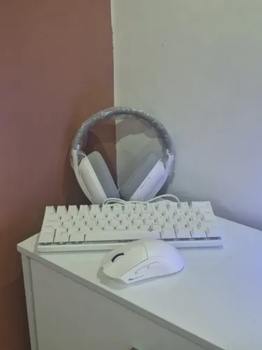 Kit Gamer completo
