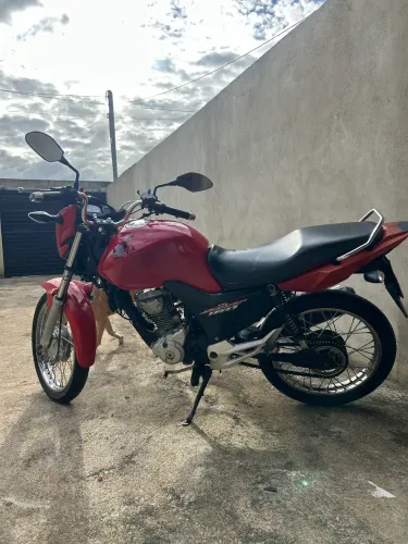 Honda Start 160 2016