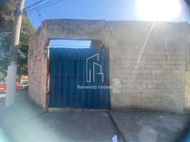 Casa comercial à venda em São Paulo-SP, Conj. Habitacional Fazenda do Carmo - 4 quartos, 2
