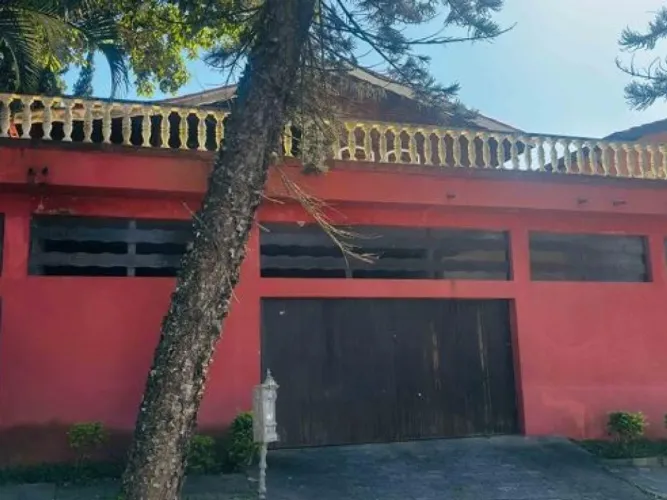 Casa em Condomínio 231 m² - Pinus Park - Cotia - SP