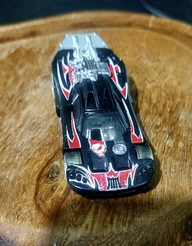 Hot wheels Acceleracers