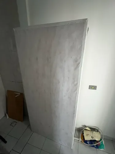 Cama Box Solteiro