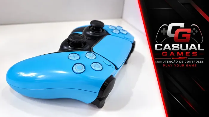 Dualsense - Controle de Ps5
